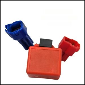Headlight Control Unit - Jg401044