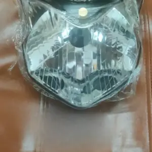 Headlight For Twister