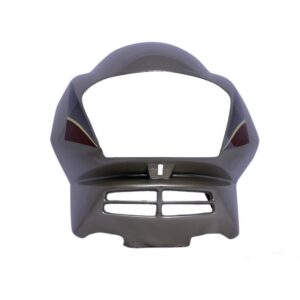 Headlight Visor Lml Freedom Fr Golden