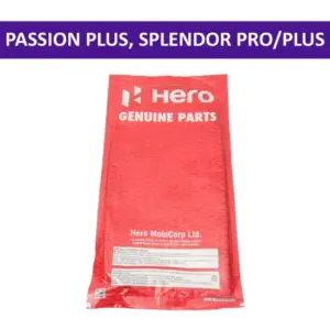 Hero Accelerator Cable For Passion Plus,splendor Pro,splendor Plus