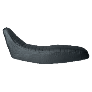 Hero Adventure Seat Cover - 99633abw000s XPULSE