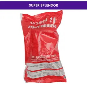 Hero Air Filter For Super Splendor