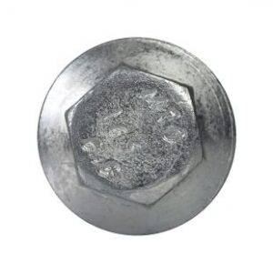 Hero Axle, Front Wheel - 44301ktr700s