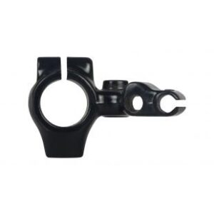 Hero Bracket, Rh, Handle Lever - 53171198900s PASSION PLUS PASSION PRO SPLENDOR PRO SPLENDOR PLUS