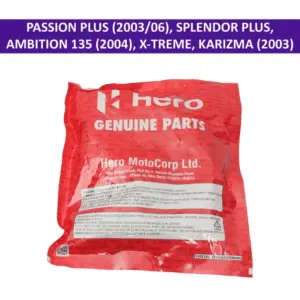 Hero Brake Shoe (big) For Passion Plus, Splendor Plus, X-treme, Karizma