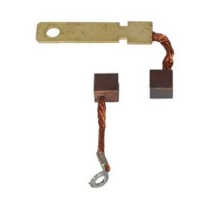 Hero Brush Set, Starter Motor - 31201kg8004s HF DAWN PASSION PRO SPLENDOR ISMART SPLENDOR NXG SPLENDOR PRO HF DELUXE SPLENDOR PLUS