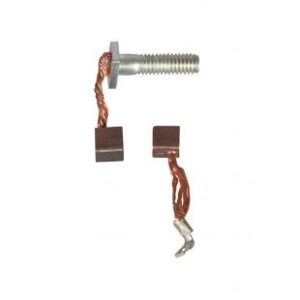 Hero Brush Terminal Set, Starter Motor - 31201kpta01s ACHIVER CBZ XTREME GLAMOUR I3S GLAMOUR IBS HUNK IGNITOR IMPULSE XPULSE XTREME XTREME 200 SUPER SPLENDOR GLAMOUR