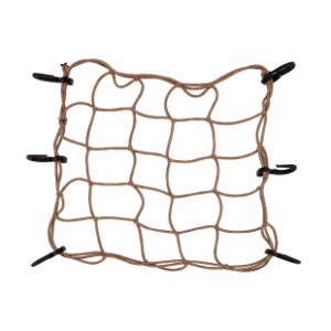 Hero Bungee Net - 99670aae300s SPLENDOR PLUS