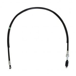Clutch Cable Cable Comp Clutch Glamour Before Portrait Eng/ Glamour Fi Before Portrait Eng