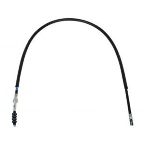 Clutch Cable Cable Comp Clutch Splendor Plus/ Splendor Pro/ Passion Pro/ Hf Deluxe /hf Dawn/ Hf Deluxe Eco/ Passion Plus