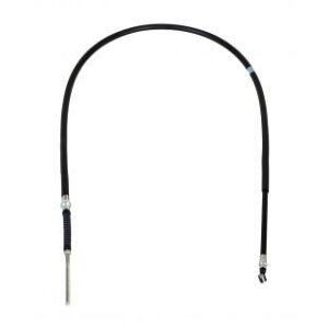 Hero Cable Complete, Front Brake - 45450kcc710s PASSION PLUS PASSION PRO SPLENDOR PRO SPLENDOR PLUS