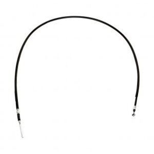 Hero Cable Complete, Rear Brake - 43450ktp900s PLEASURE PLEASURE SPL EDN