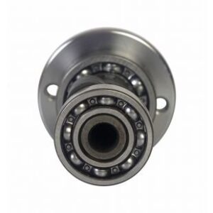 Hero Cam Shaft Complete - 14100kry900s KARIZMA