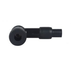 Hero Cap Assembly, Noise Suppressor - 30700098150s PASSION PLUS SPLENDOR PLUS