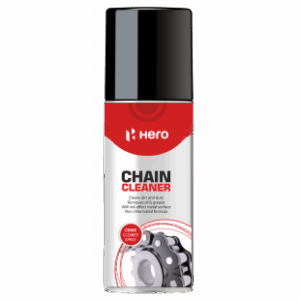 Hero Chain Cleaner 100 Ml - Spdchc0001s All Bikes