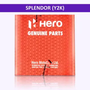 Hero Chain Kit For Splendor