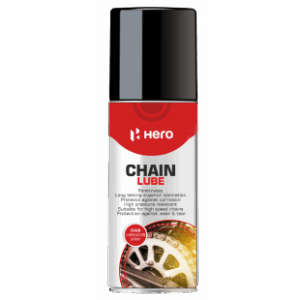 Hero Chain Lube 100 Ml - Spdchl0001s All Bikes