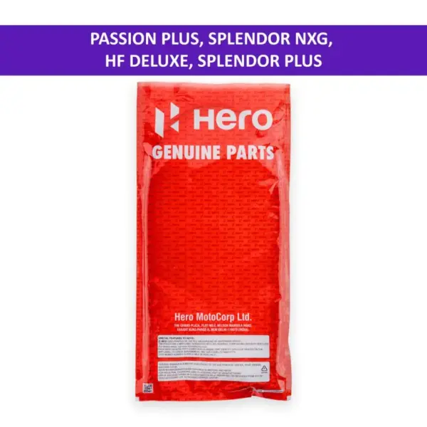 Hero Clutch Cable For Passion Plus, Splendor Nxg, Hf Deluxe, Splendor Plus - Image 2