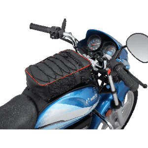 Hero Convertible Tank Bag - 99810ack001s HF DELUXE