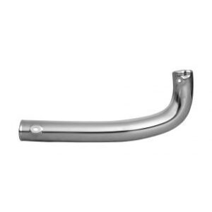 Hero Cover, Exhaust Pipe - 18241kcc900s HF DAWN PASSION PLUS SPLENDOR NXG HF DELUXE SPLENDOR PLUS
