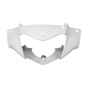 Hero Cover, Handle Front, White, Nh-341p - 53205kzn900zas MAESTRO