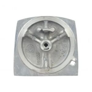 Hero Genuine Cover L.cylinder Head-12341198900s Splendor_plus