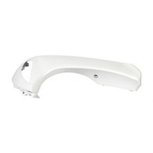 Hero Cover, Lh, Front, White, Nh-341p - 64305kzn900zas MAESTRO