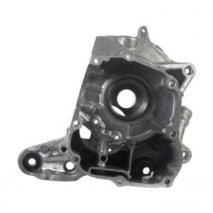 Hero Crank Case Complete, Rh - 11100ktp900s PLEASURE PLEASURE SPL EDN