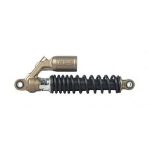 Hero Cushion Assembly, Rear - 52400aab000s XTREME