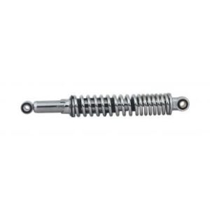 Hero Cushion Assembly, Rear - 52400kcc871s PASSION PLUS