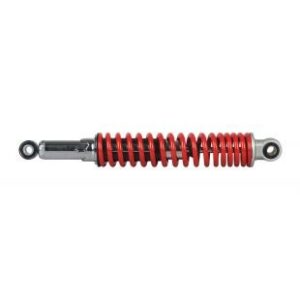 Hero Cushion Assembly, Rear - 52400ktr841s GLAMOUR I3S GLAMOUR IBS GLAMOUR