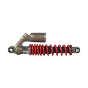 Hero Cushion Assembly, Rear - 52400kve861s CBZ XTREME XTREME
