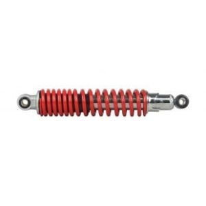 Hero Cushion Assembly, Rear - 52400kve931s CBZ XTREME