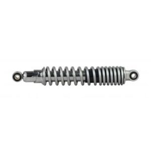 Hero Cushion Assembly, Rear - 52400kzaw01s PASSION X PRO