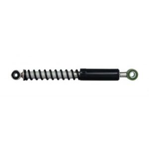 Hero Cushion Assembly, Rh Front - 51400krp982s DUET PLEASURE PLEASURE 110 PLEASURE SPL EDN PLEASURE PLUS