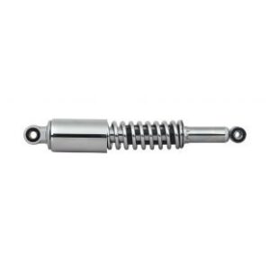 Hero Cushion Assy.rea - 52400ktc901hs SUPER SPLENDOR