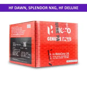 Hero Cylinder Kit For Hf Dawn, Splendor Nxg, Hf Deluxe