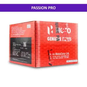 Hero Cylinder Kit For Passion Pro