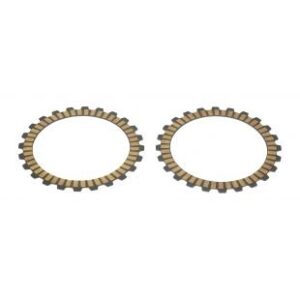 Hero Disk B, Clutch Friction - 22204kws901s PASSION X PRO
