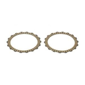Hero Disk B, Clutch Friction - 22205kpgt00s GLAMOUR I3S GLAMOUR IBS SUPER SPLENDOR GLAMOUR