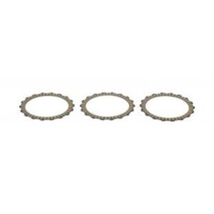 Hero Disk, Clutch Friction - 22201kpgt00s GLAMOUR I3S GLAMOUR IBS SUPER SPLENDOR GLAMOUR
