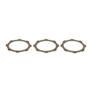 Hero Disk, Clutch Friction - 22201kpm850s ACHIVER CBZ XTREME HUNK IGNITOR IMPULSE KARIZMA XPULSE XTREME XTREME 200