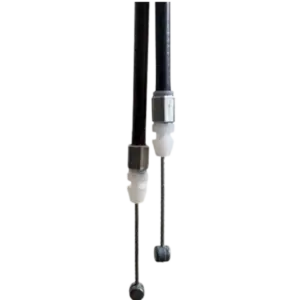 Hero Duet Seat Lock Cable Assembly