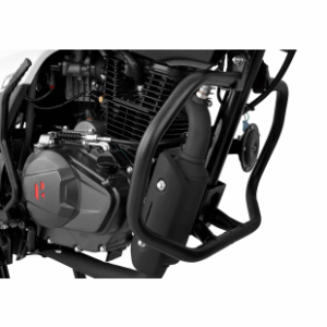 Hero Engine Guard - K50508abza000s XTREME