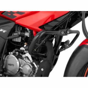 Hero Engine Guard Rh & Lh - K50508aannb00s GLAMOUR I3S PASSION PRO PASSION XTEC SUPER SPLENDOR GLAMOUR XTEC GLAMOUR