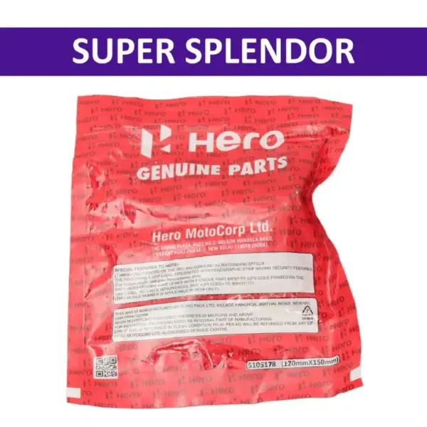 Hero Engine Valve For Super Splendor - Image 2