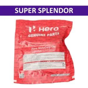 Hero Engine Valve For Super Splendor
