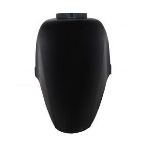 Hero Fender A, Front, Black, Nh-1 - 61100ktp900zjs PLEASURE
