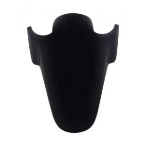 Hero Fender Complete, Front, Black, Nh-1 - 61100kst940zas HF DAWN SPLENDOR NXG SPLENDOR PRO HF DELUXE SPLENDOR PLUS