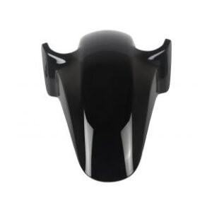 Hero Fender, Front, Black, Nh-1 - 61100ktca20zas SUPER SPLENDOR